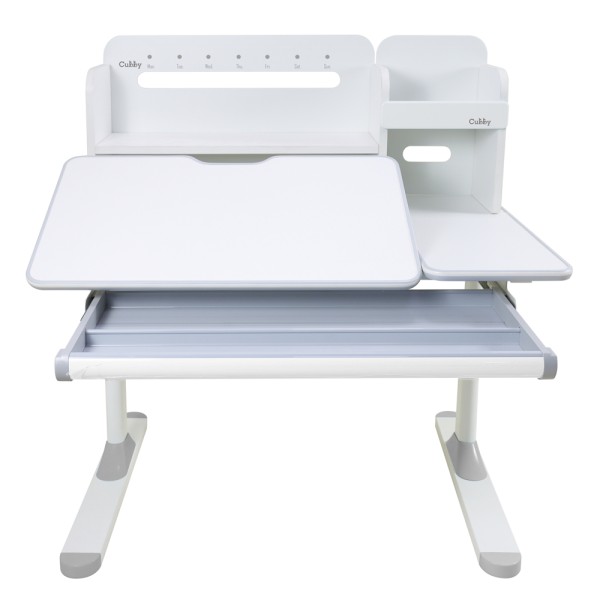 Зростаюча парта-трансформер Nerine — ідеальний вибір для дитячої кімнати