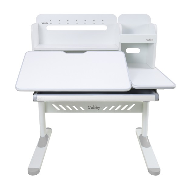 Зростаюча парта-трансформер Nerine — ідеальний вибір для дитячої кімнати