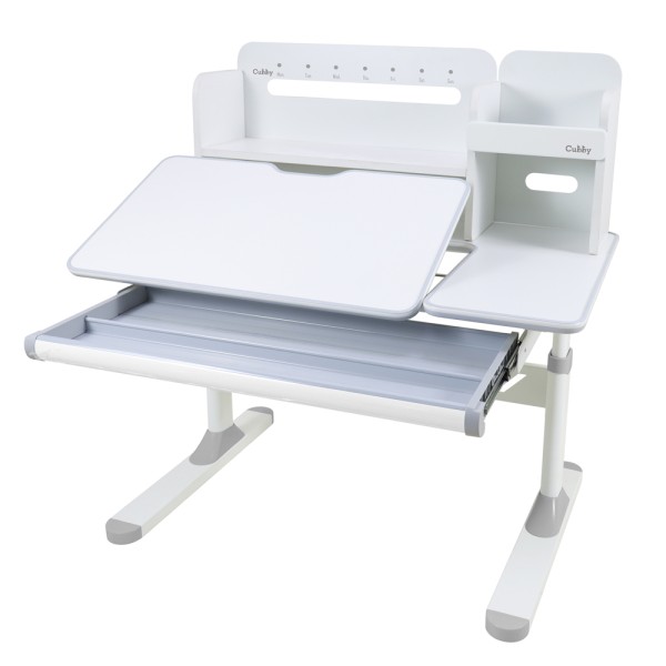 Зростаюча парта-трансформер Nerine — ідеальний вибір для дитячої кімнати