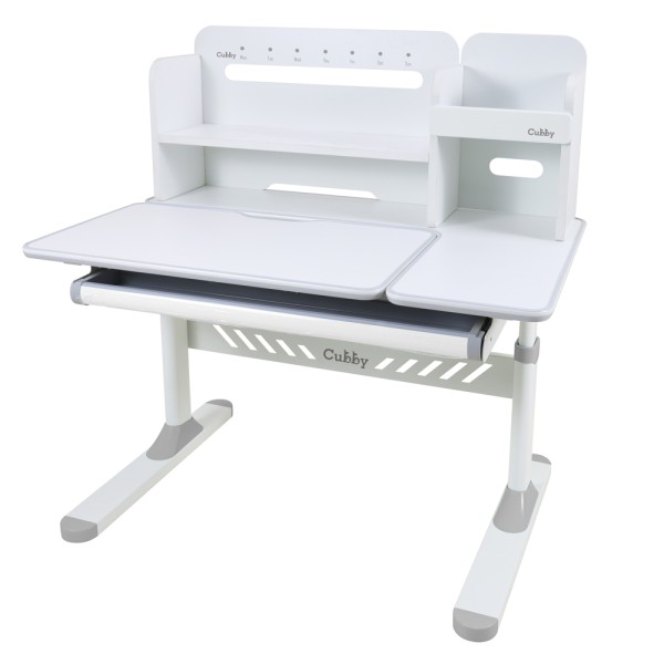 Зростаюча парта-трансформер Nerine — ідеальний вибір для дитячої кімнати