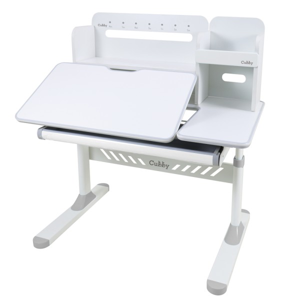 Зростаюча парта-трансформер Nerine — ідеальний вибір для дитячої кімнати