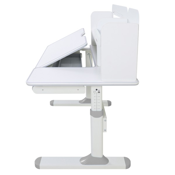 Зростаюча парта-трансформер Nerine — ідеальний вибір для дитячої кімнати