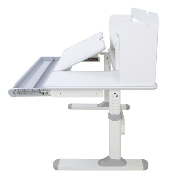 Зростаюча парта-трансформер Nerine — ідеальний вибір для дитячої кімнати