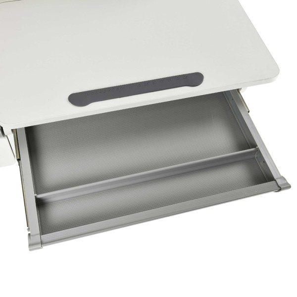 Функціональна парта-трансформер Pensare для дітей