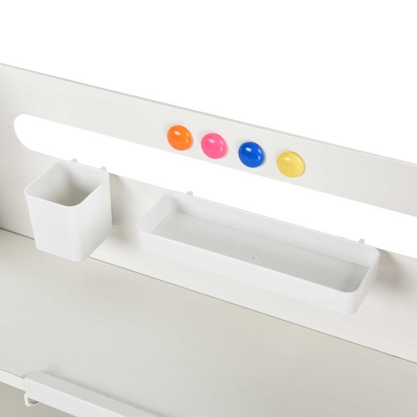 Функціональна парта-трансформер Pensare для дітей