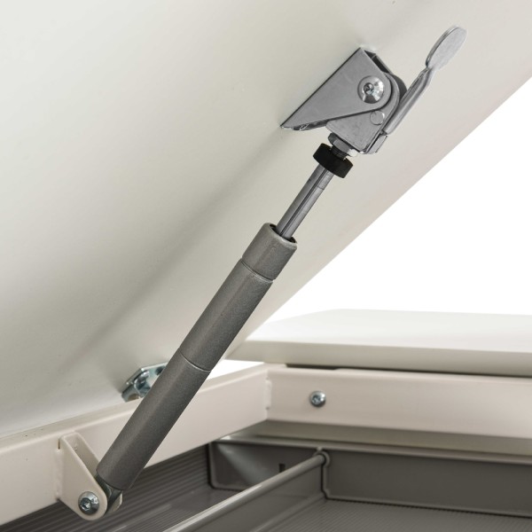 Функціональна парта-трансформер Pensare для дітей