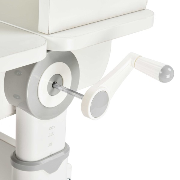 Функціональна парта-трансформер Pensare для дітей