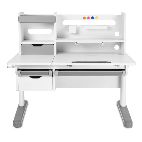 Функціональна парта-трансформер Pensare для дітей