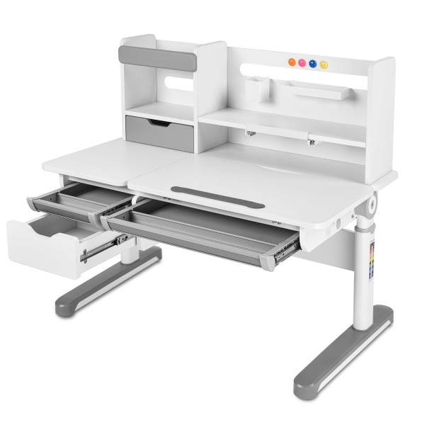 Функціональна парта-трансформер Pensare для дітей
