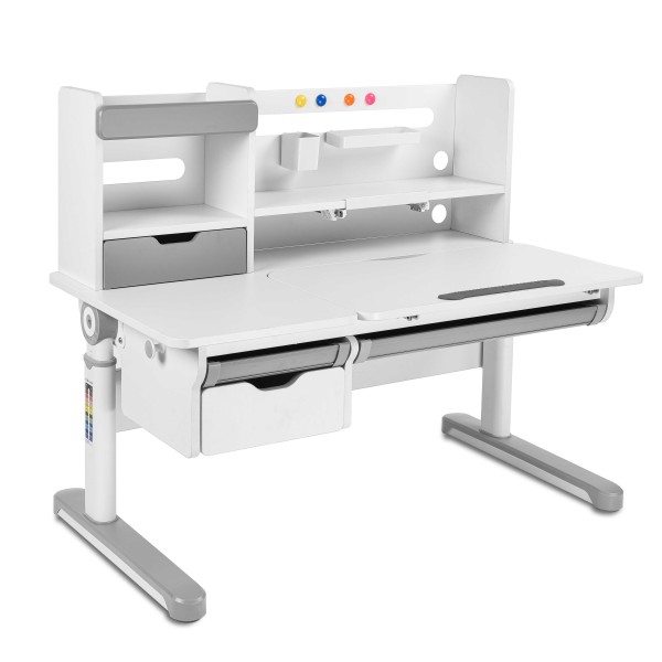 Функціональна парта-трансформер Pensare для дітей
