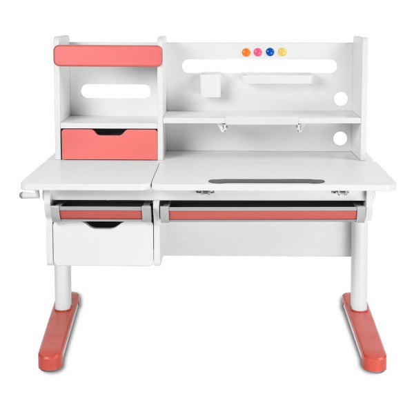 Функціональна парта-трансформер Pensare для дітей