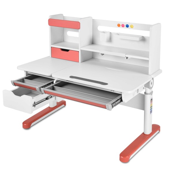 Функціональна парта-трансформер Pensare для дітей