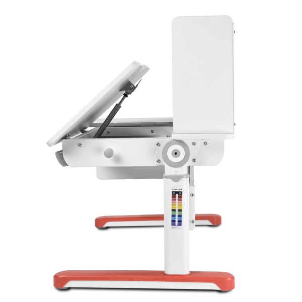 Функціональна парта-трансформер Pensare для дітей