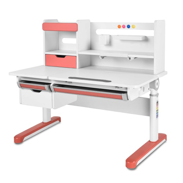Функціональна парта-трансформер Pensare для дітей