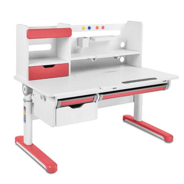 Функціональна парта-трансформер Pensare для дітей