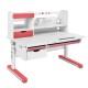 Функціональна парта-трансформер Pensare для дітей