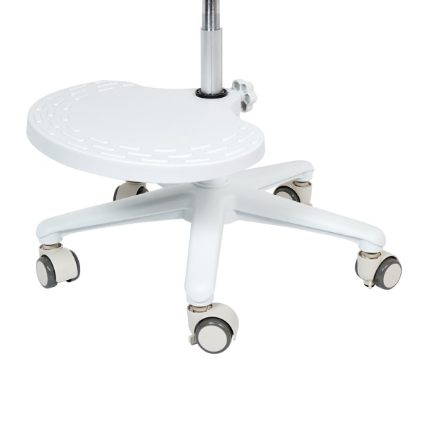 Дитяче крісло Marte для комфортного навчання та гри