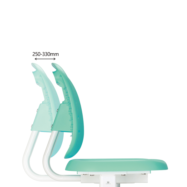 Дитячий стілець SST2 – комфорт та стиль для малюків