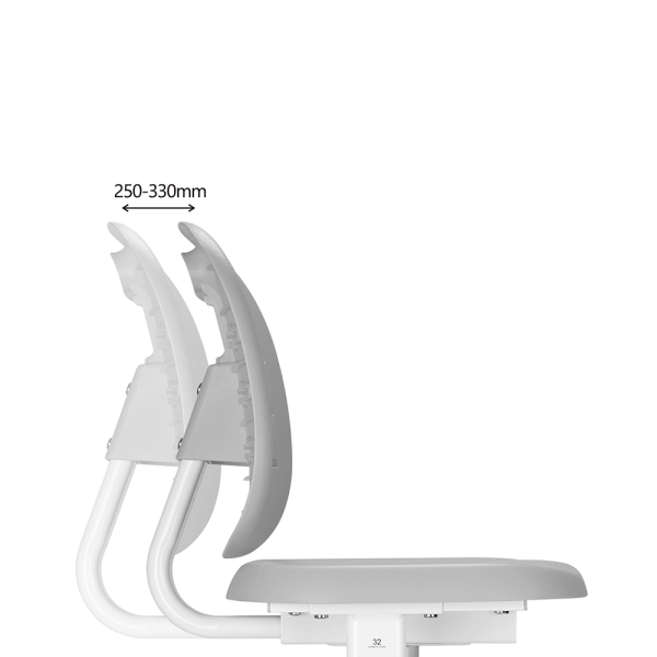 Дитячий стілець SST2 – комфорт та стиль для малюків