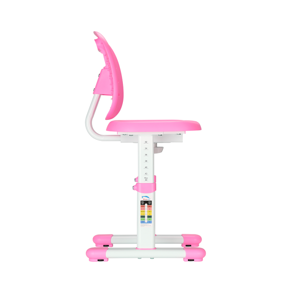 Дитячий стілець SST2 – комфорт та стиль для малюків