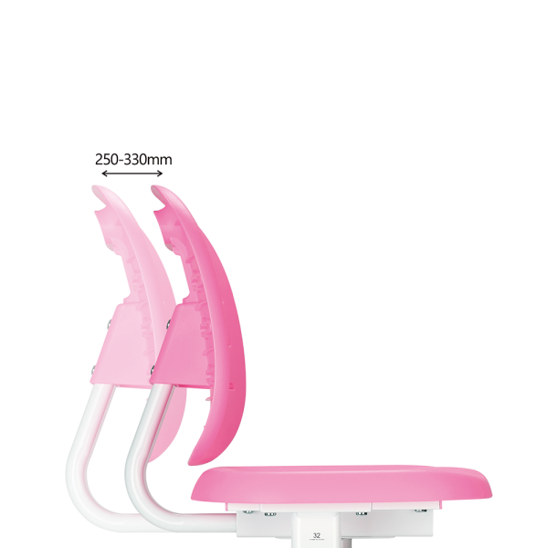 Дитячий стілець SST2 – комфорт та стиль для малюків