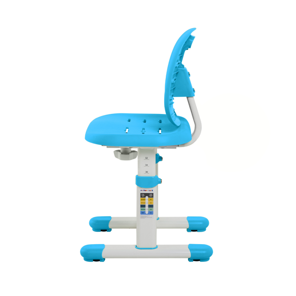 Дитячий стілець SST2 – комфорт та стиль для малюків