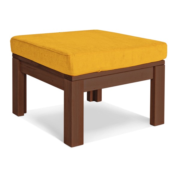 Пуф-столик Mexico – Сучасний стиль для вашого інтер'єру