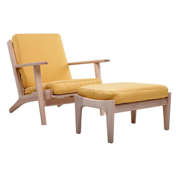 Крісло Gloss (Глосс) – стиль і комфорт у вашій оселі