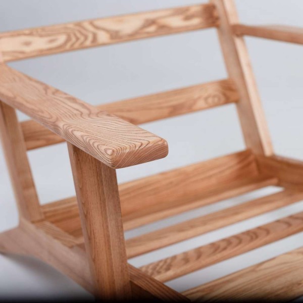 Крісло Gloss (Глосс) – стиль і комфорт у вашій оселі