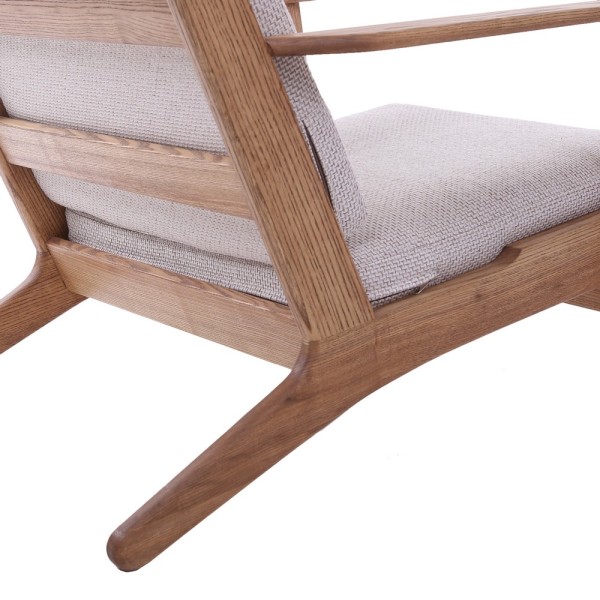 Крісло Gloss (Глосс) – стиль і комфорт у вашій оселі