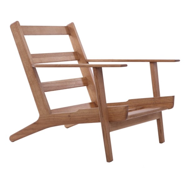 Крісло Gloss (Глосс) – стиль і комфорт у вашій оселі