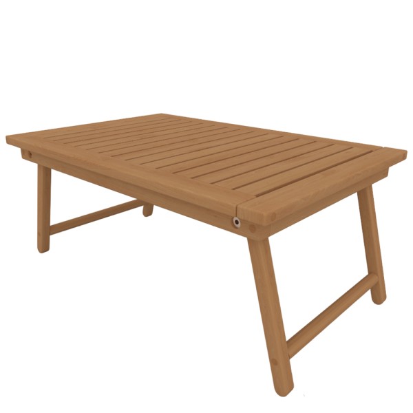 Розкладний столик для сніданку Lilu