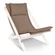 Шезлонг Allegro - комфорт для вашого саду та вулиці