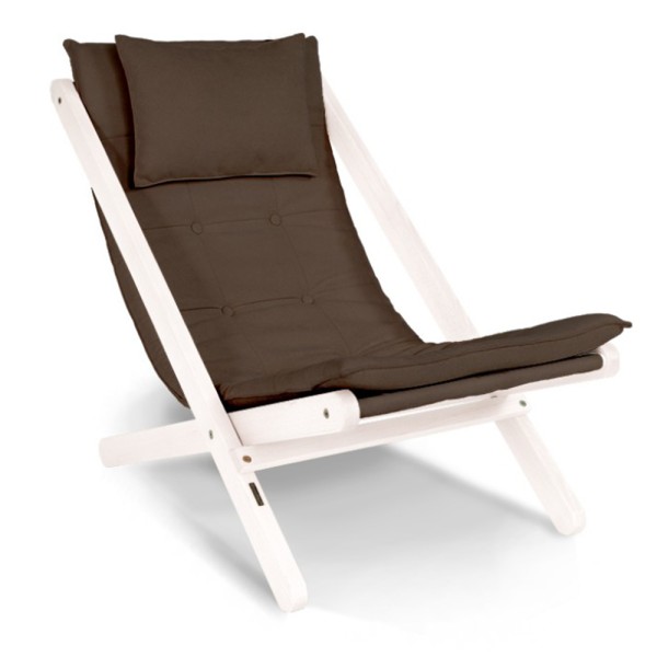 Шезлонг Allegro - комфорт для вашого саду та вулиці