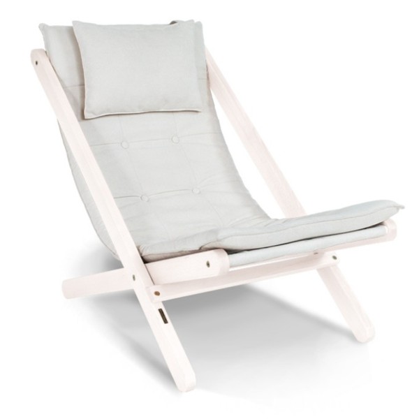 Шезлонг Allegro - комфорт для вашого саду та вулиці