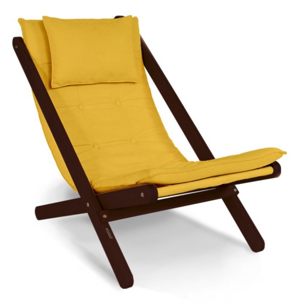 Шезлонг Allegro - комфорт для вашого саду та вулиці