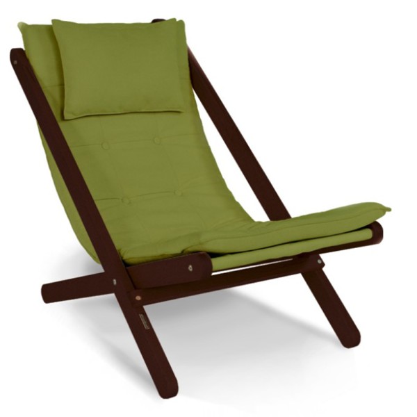 Шезлонг Allegro - комфорт для вашого саду та вулиці