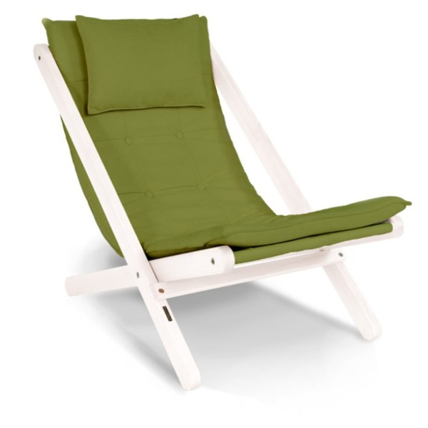 Шезлонг Allegro - комфорт для вашого саду та вулиці