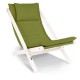 Шезлонг Allegro - комфорт для вашого саду та вулиці