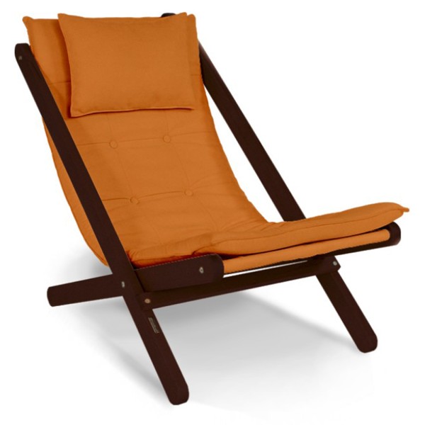 Шезлонг Allegro - комфорт для вашого саду та вулиці