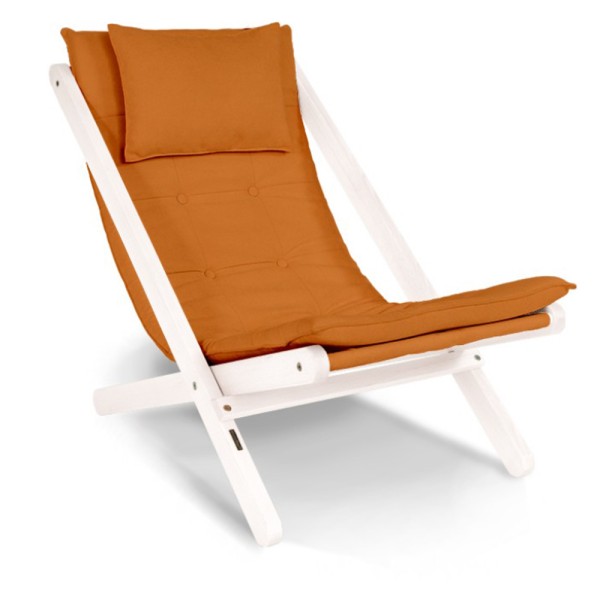 Шезлонг Allegro - комфорт для вашого саду та вулиці