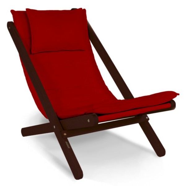 Шезлонг Allegro - комфорт для вашого саду та вулиці