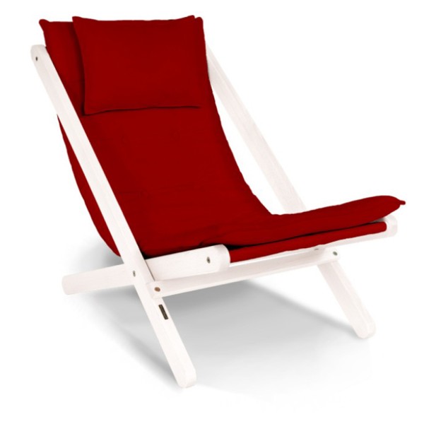 Шезлонг Allegro - комфорт для вашого саду та вулиці