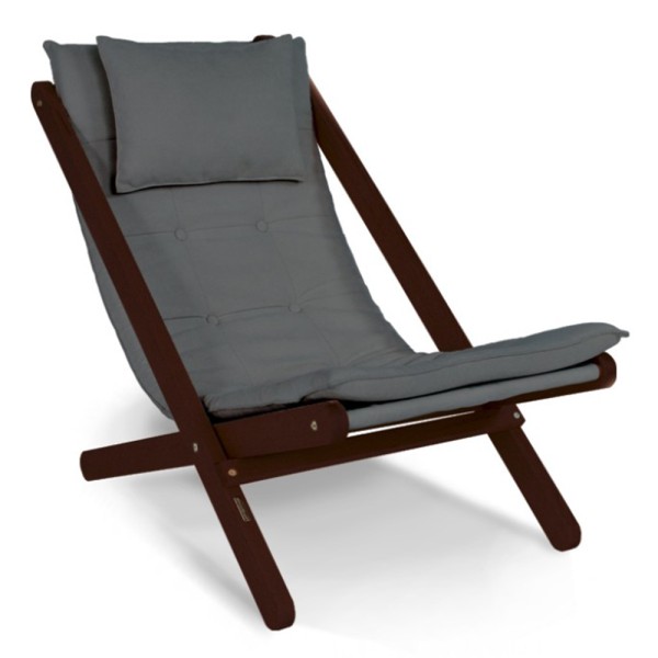 Шезлонг Allegro - комфорт для вашого саду та вулиці