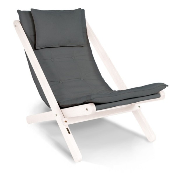 Шезлонг Allegro - комфорт для вашого саду та вулиці