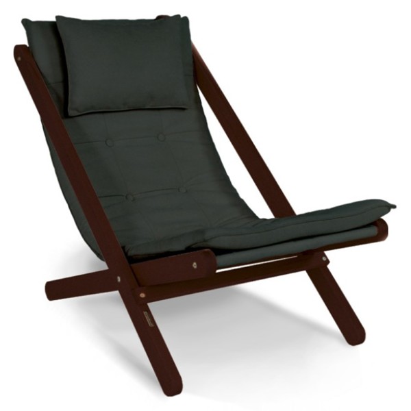 Шезлонг Allegro - комфорт для вашого саду та вулиці