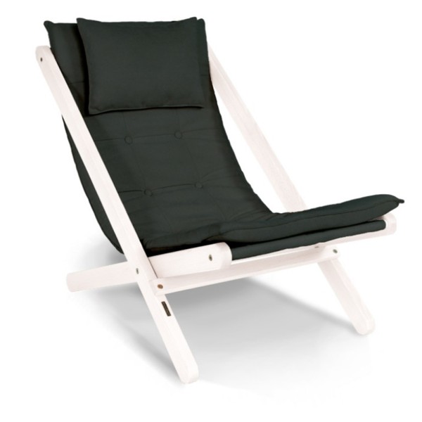 Шезлонг Allegro - комфорт для вашого саду та вулиці