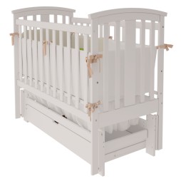 Дитяче ліжко Mia