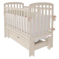 Дитяче ліжко Teddy