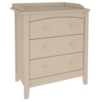 Комод пеленальний Mia 